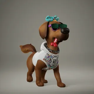 Woofpack K9c