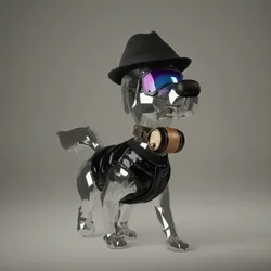 WoofPack #3754