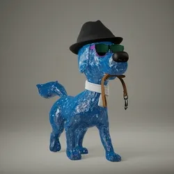 WoofPack #4774