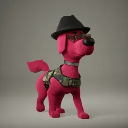 WoofPack #4621