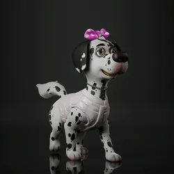 WoofPack #1014