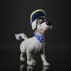 WoofPack #4799