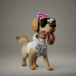 WoofPack #5291
