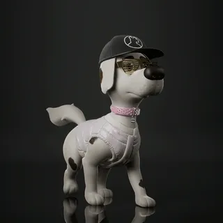 WoofPack #253