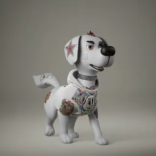 Woofpack K9c