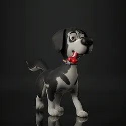 WoofPack #1381