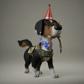 WoofPack #1225