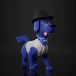 WoofPack #602