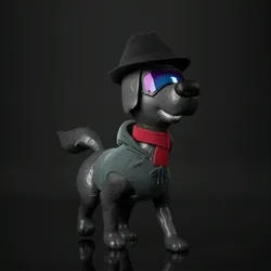 WoofPack #704