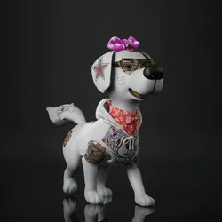 WoofPack #2170