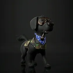 WoofPack #5288