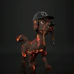 WoofPack #5405
