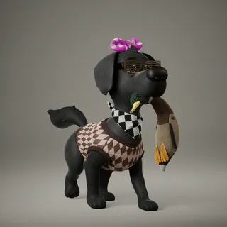 Woofpack K9c
