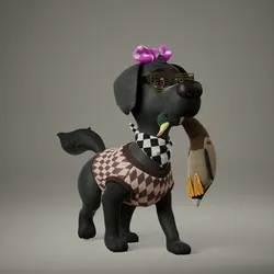 WoofPack #4760