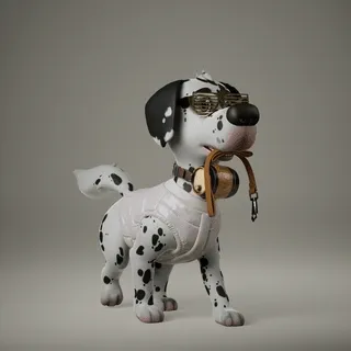 Woofpack K9c