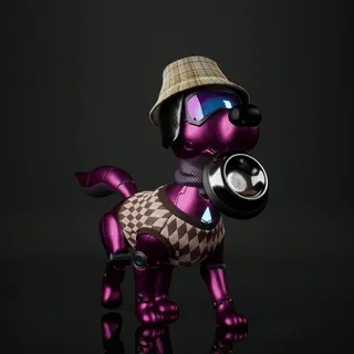 Woofpack K9c