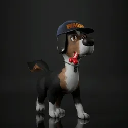 WoofPack #2265