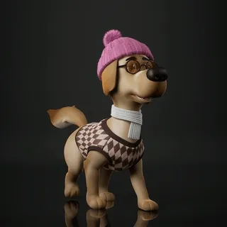 Woofpack K9c
