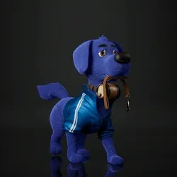 WoofPack #2686