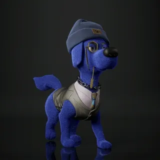 Woofpack K9c