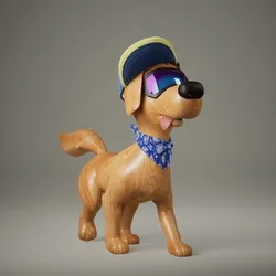 WoofPack #1370