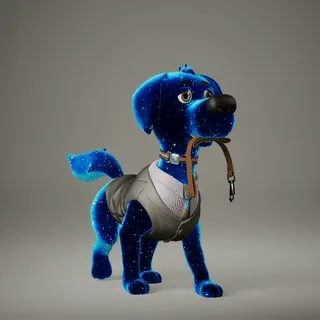 Woofpack K9c