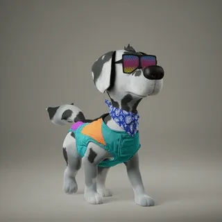 Woofpack K9c