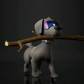 Woofpack K9c