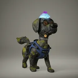 WoofPack #5372