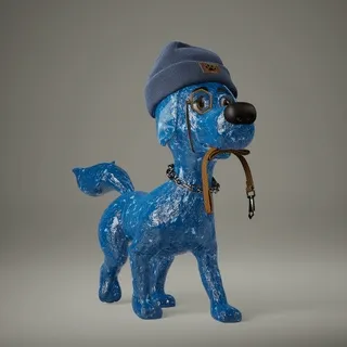 Woofpack K9c
