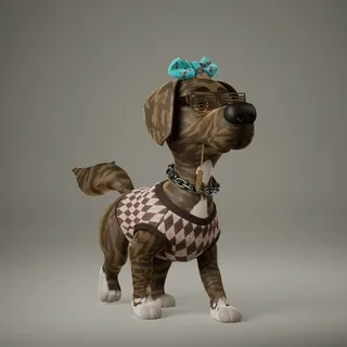 Woofpack K9c