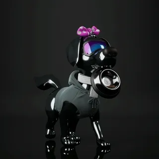 WoofPack #2857