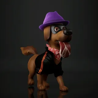 Woofpack K9c
