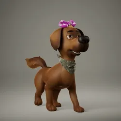 WoofPack #2788