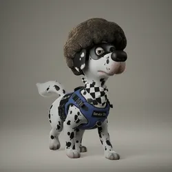 WoofPack #857