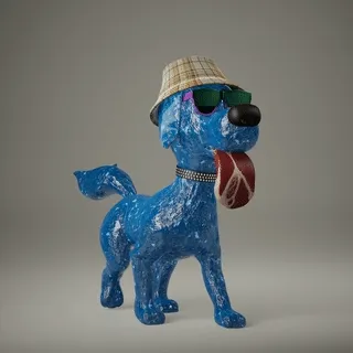 Woofpack K9c