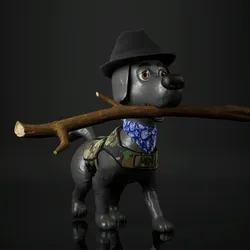 WoofPack #5381