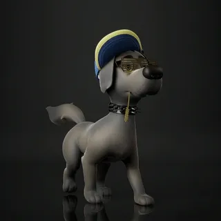 Woofpack K9c