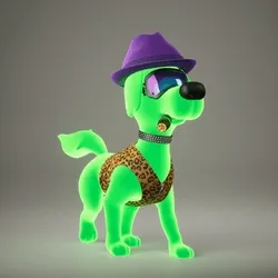 WoofPack #4711