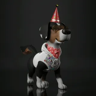 Woofpack K9c