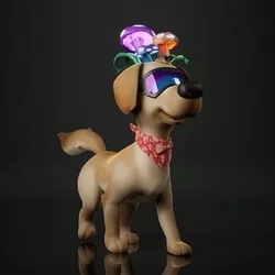 WoofPack #2609