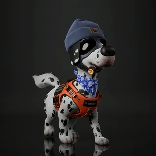 Woofpack K9c
