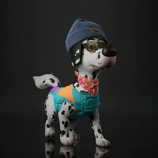 WoofPack #439