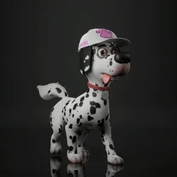 WoofPack #4373