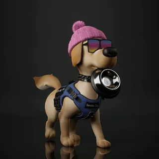 Woofpack K9c
