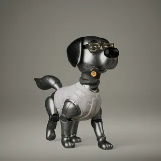 Woofpack K9c