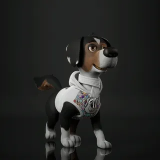 Woofpack K9c