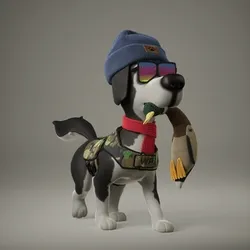 WoofPack #2175