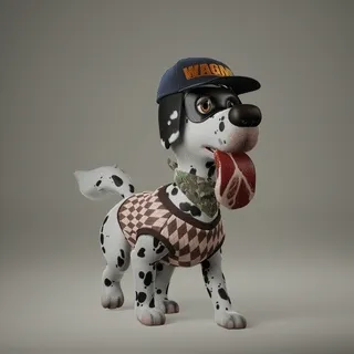 Woofpack K9c