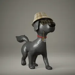 WoofPack #1232